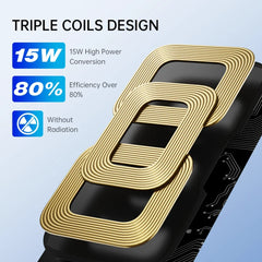 15W Wireless Charging For BMW X3 G01 X4 G02 car Accessories Fast Phone Charger Modification 2018-2023