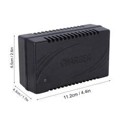 12V1.8A Intelligent Battery Charger Accessories for Electric Sprayer CN 220V