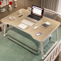 Computer Desk Bedroom Folding Table Student Dormitory Study Lightweight Bed Desk Mesa Ordenador Escritorio Office Furniture