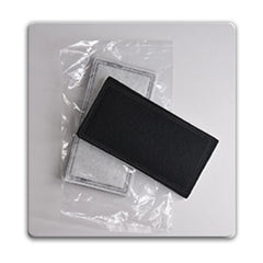 Compatible with DrinkWell 12PCS Replacement Filters Pet Replacement Carbon Filters Cat Water Fountain Filters Fresh Water Pet