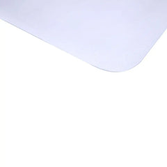 Popular 36" x 48" Home Office Floor Office Rolling Chair Hard Floor Mat Square
