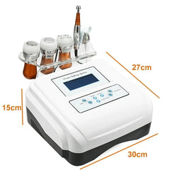 5-in-1 Mesotherapy Anti-Aging Face & Body Lift Device