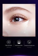 Day & Night Eye Cream Set – Firming & Wrinkle Care (2PCS)