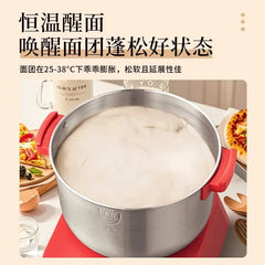 new Large-capacity dough kneading machine Household small Automatic Multifunctional fermentation Constant temperature
