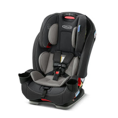 Graco SlimFit 3-in-1 Car Seat Redmond Fashion Space-Saving Convertible Seat