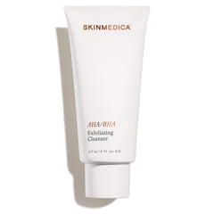 SkinMedica AHA/BHA Exfoliating Cleanser 6 Oz