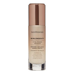 bareMinerals Skinlongevity Vital Power Infusion Serum