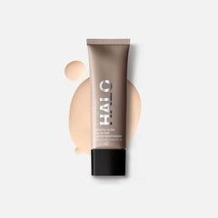 Smashbox Halo Healthy Glow All-In-One Tinted Moisturizer SPF 25