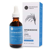 Spermidine Drops Spermidine_Drops_Bottle_and_box Neurogan Health