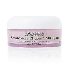 EMINENCE Strawberry Rhubarb Masque 2 OZ
