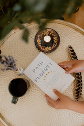 Path to Puberty Book n/a Tatiana_Berindei__EDP-30_websize My Store