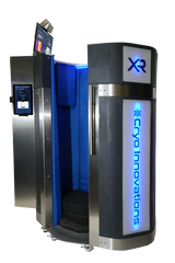 Cryo Innovations XR Cryo Chamber