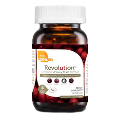 Zahler Revolution™ – Complete Urinary Tract Formula | 60 Capsules