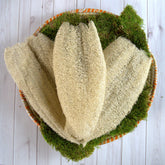 Ugandan Exfoliator Natural Loofah (Ekyangwe) African Exfoliating Scrubber Untitled-1_0000s_0002_Loufa01 Duma Mbili LLC