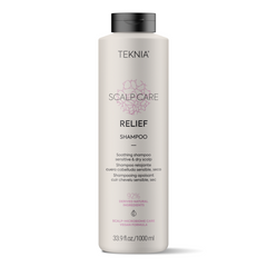 Lakme Scalp Care Relief Shampoo