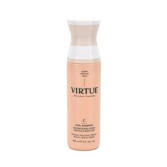 VIRTUE Curl Shampoo 8oz - Small Amount Missing