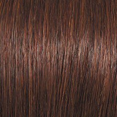 Hairdo Clip-On Pouf Hairpiece