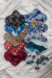 Organic Cotton Cloth Pads Light Flow | Reusable Regular & Large Pads n/a VoiceoftheWomb_ProductShoot_EDP-46 My Store