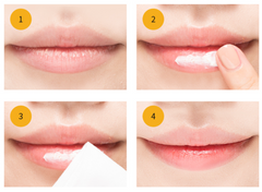 A'pieu Honey & Milk Lip Scrub 8ml