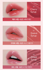 A'pieu Juicy Pang Dewy Glow Tint Mini 2g (3 Colors)