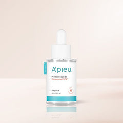 A'pieu Madecassoside Tetrasome CICA Ampoule 30ml
