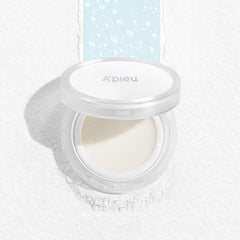 A'pieu Waterlock Finisher Set 13g+13g(Refill)