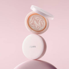A'pieu Waterlock Skincare Primer Pink 14.7g
