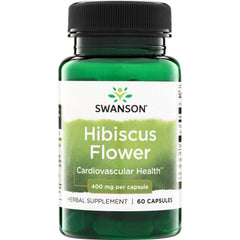 Hibiscus Flower