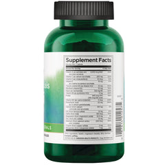 Daily Essentials Multi with Iron