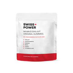 Skeletal Muscle Vitality Fudge