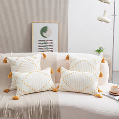 Home Bedroom Bedside Home Pillowcase