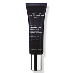 Institut Esthederm Intensive Propolis + Ferulic Acid Skin Perfecting Cream - Anti-aging Moisturizer for Oily Skin, Mattifying Cream, 1.69 fl oz