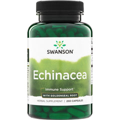 Echinacea with Goldenseal Root
