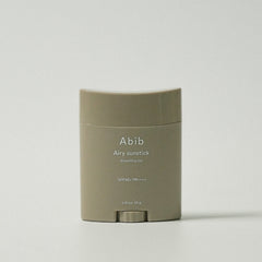 Abib Airy sunstick Smoothing bar SPF50+ PA++++ 23g