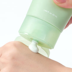 Abib Heartleaf Mild Sunscreen Relief Tube SPF50+ PA++++ 50ml
