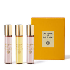 Acqua di Parma Le Nobili Discovery Set 12 ML *3