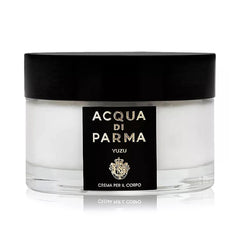 Acqua di Parma Signatures of the Sun Yuzu Body Cream 5.1 OZ