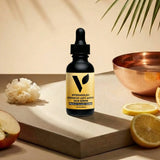 Skin Serum Hydragold+ Advanced Anti-aging