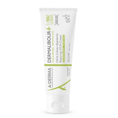 A-Derma Dermalibour+ CICA Purifying Repair Cream
