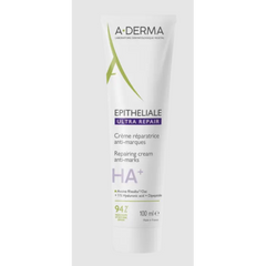 A-Derma Epitheliale Ultra Repair HA+ Repairing Cream