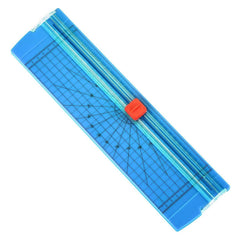 AGPTEK 12" A4 Paper Cutter Trimmer