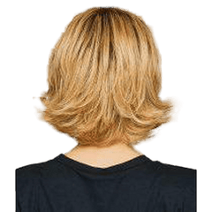 VIP Extensions Allure Wig, Average Cap