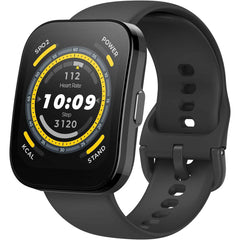 Amazfit Bip 5 Smart Watch with Ultra Large Screen, Bluetooth Calling and Alexa Built-in (Refurbished)