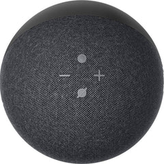 Amazon Echo 4th Gen with Premium Sound, Smart Home Hub and Alexa