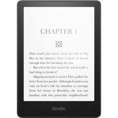 Amazon Kindle Paperwhite 8GB 2021 Black