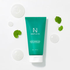 AMPLE:N Centel Calming Shot First Gel Cleanser 150ml