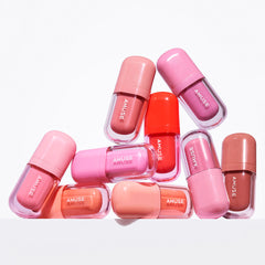 AMUSE Bebe Tint 3.8g (10 Colors)