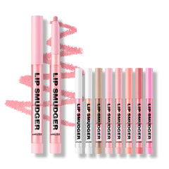AMUSE Lip Smudger 0.5g (6 Colors)