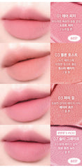 AMUSE Powder Velvet Tint 3.3g (7 Colors)