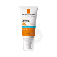 La Roche-Posay Anthelios UVMUNE 400 Solar Crème SPF 50+